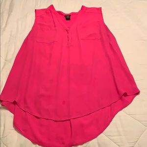 💖 Torrid size 2 Harper tank